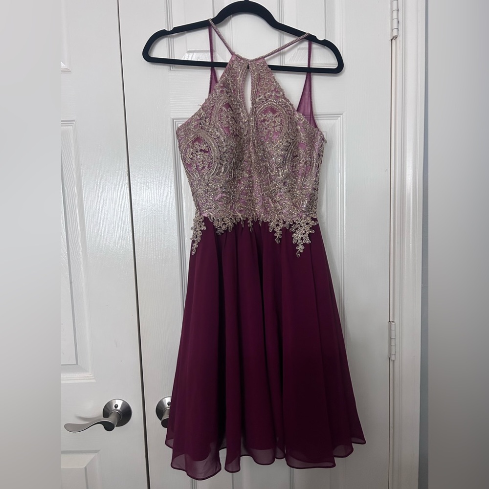 Girls dress